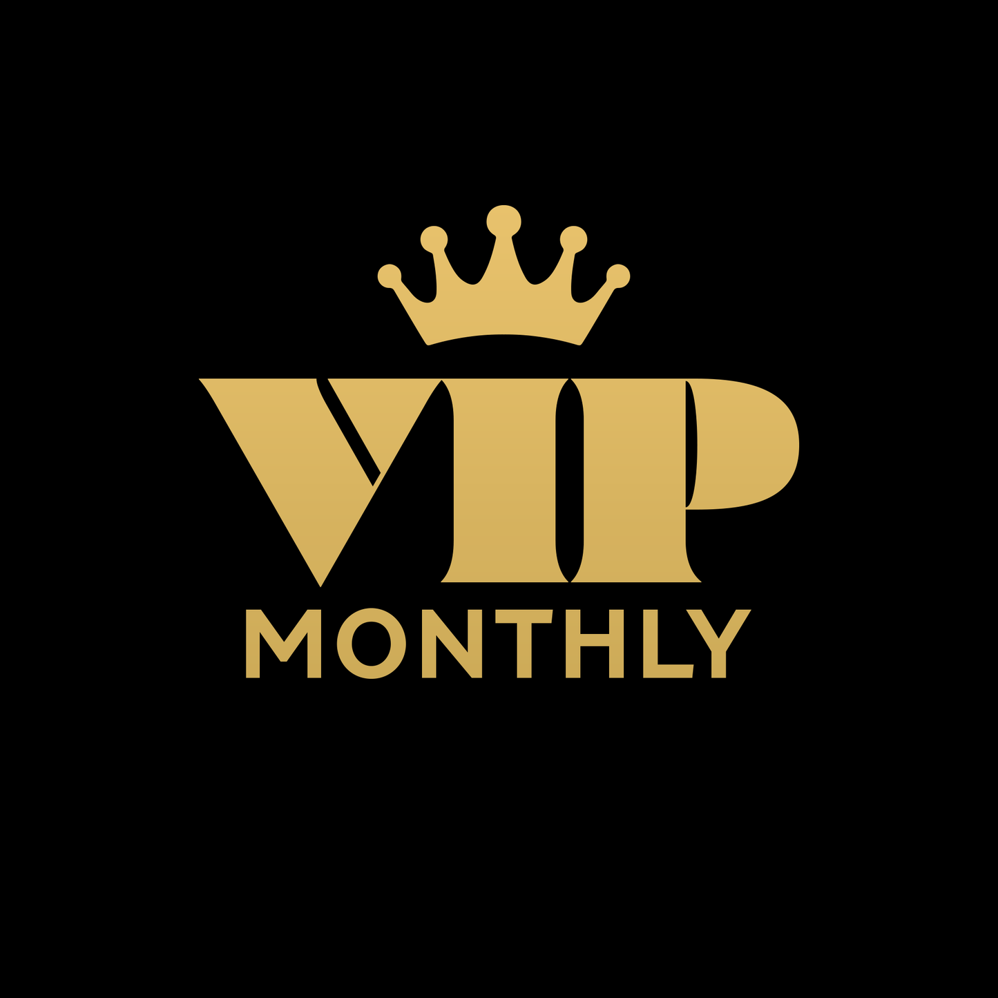 1 Month VIP Picks