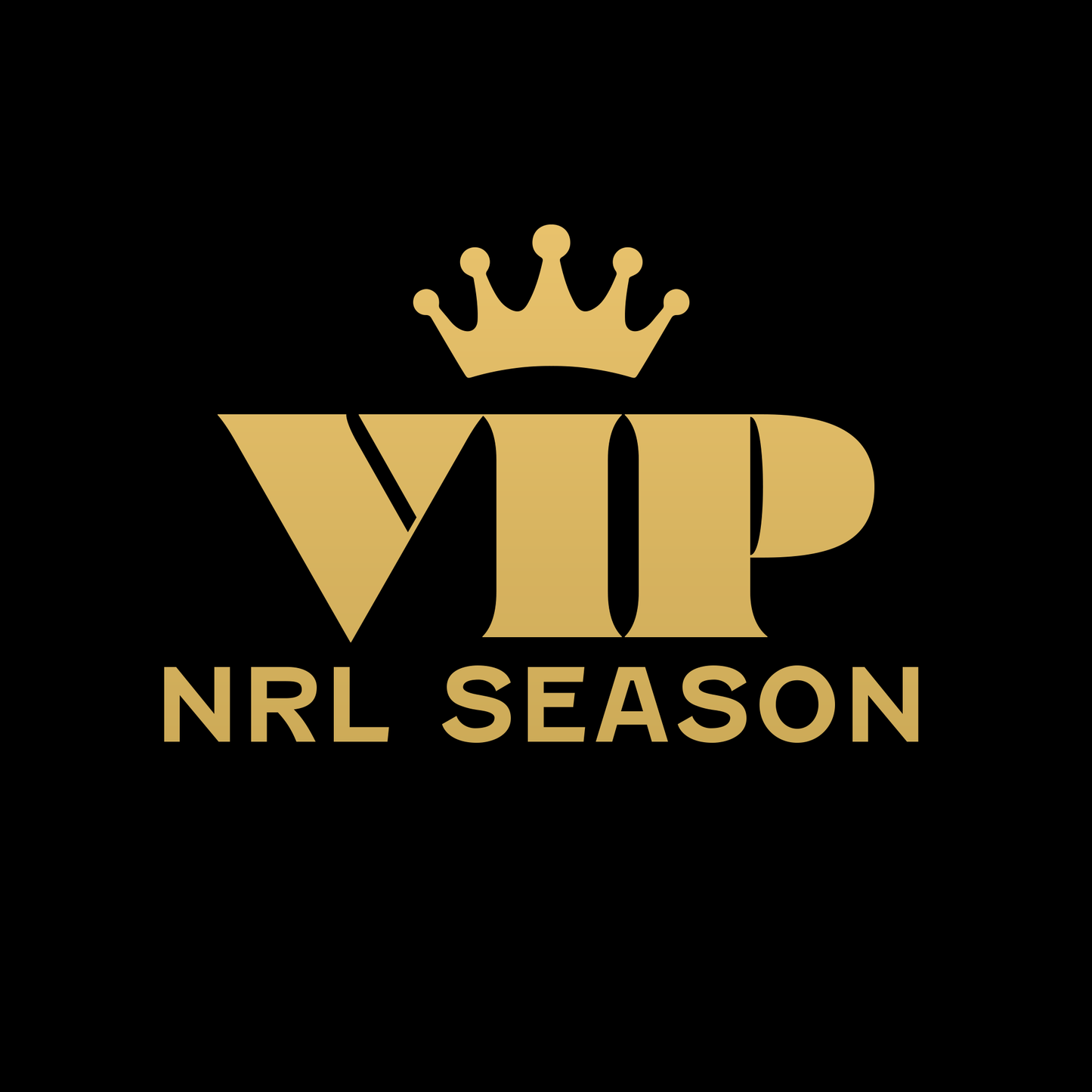 Nrl season