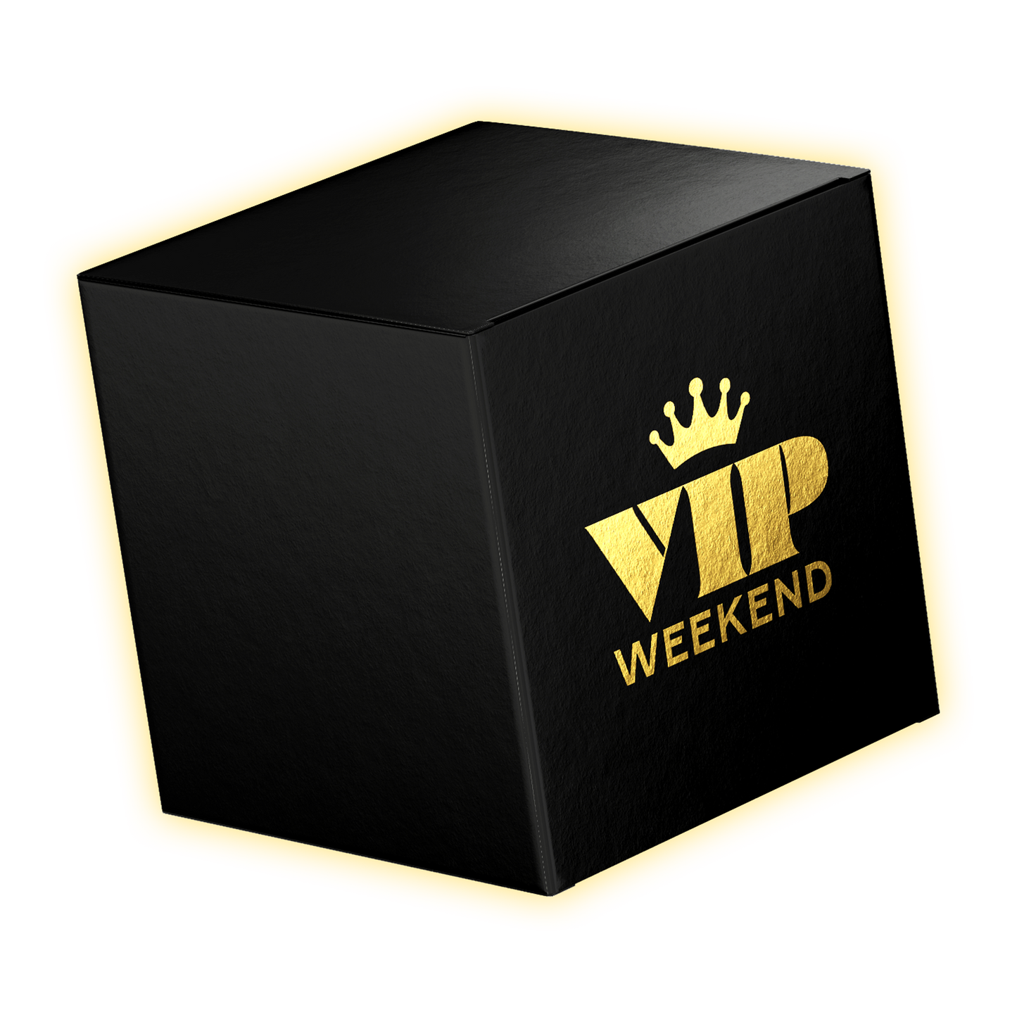 VIP PACKAGE
