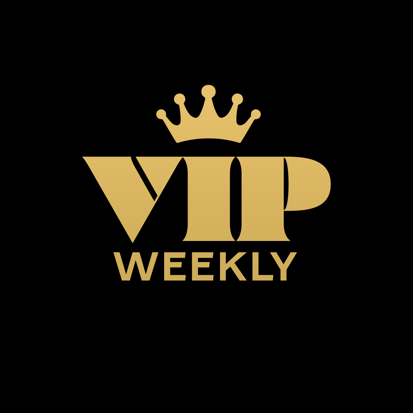 Weekly VIP Package