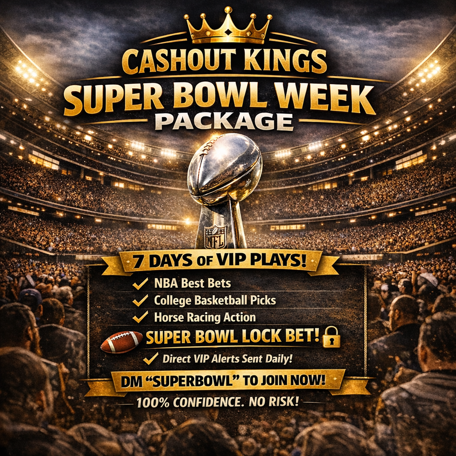 NFL SUPER BOWL WEEK PACKAGE