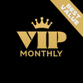 1 Month VIP Picks